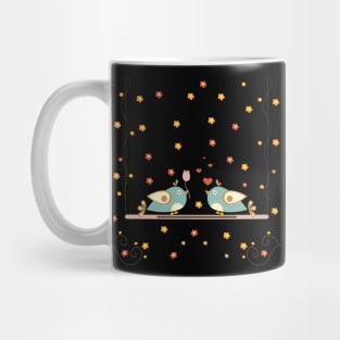 Sweet Couple Mug